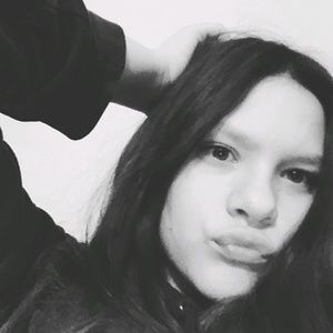 Meet your Posher, Faith